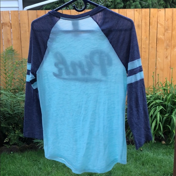 Baseball tee - Picture 2 of 3